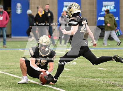 Thumbnail 1 in Rockville vs. Daniel Hand (CIAC Class M Final) photogallery.