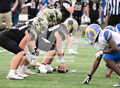 Thumbnail 1 in Rockville vs. Daniel Hand (CIAC Class M Final) photogallery.