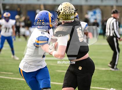 Thumbnail 1 in Rockville vs. Daniel Hand (CIAC Class M Final) photogallery.
