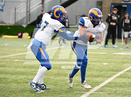 Thumbnail 2 in Rockville vs. Daniel Hand (CIAC Class M Final) photogallery.