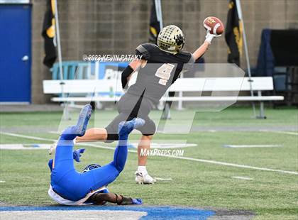 Thumbnail 3 in Rockville vs. Daniel Hand (CIAC Class M Final) photogallery.