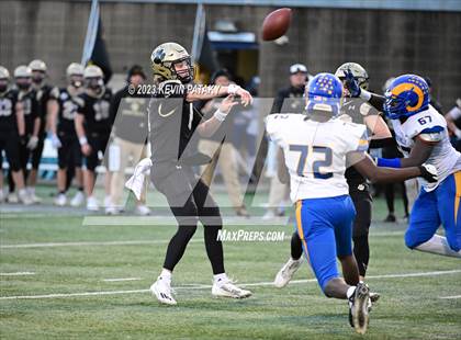 Thumbnail 3 in Rockville vs. Daniel Hand (CIAC Class M Final) photogallery.