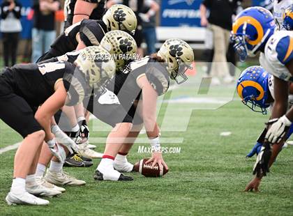 Thumbnail 2 in Rockville vs. Daniel Hand (CIAC Class M Final) photogallery.