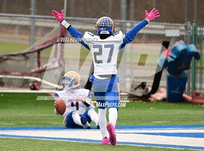 Thumbnail 1 in Rockville vs. Daniel Hand (CIAC Class M Final) photogallery.