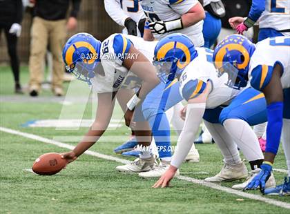 Thumbnail 2 in Rockville vs. Daniel Hand (CIAC Class M Final) photogallery.