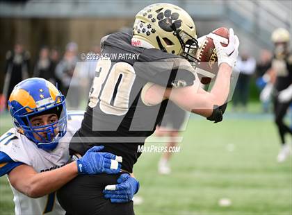 Thumbnail 3 in Rockville vs. Daniel Hand (CIAC Class M Final) photogallery.