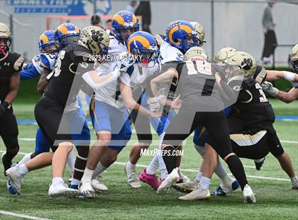 Thumbnail 2 in Rockville vs. Daniel Hand (CIAC Class M Final) photogallery.