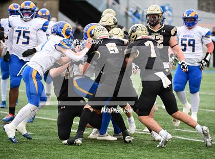 Thumbnail 2 in Rockville vs. Daniel Hand (CIAC Class M Final) photogallery.