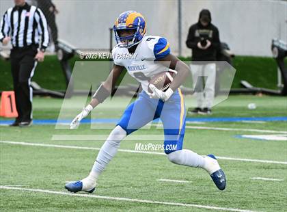 Thumbnail 3 in Rockville vs. Daniel Hand (CIAC Class M Final) photogallery.