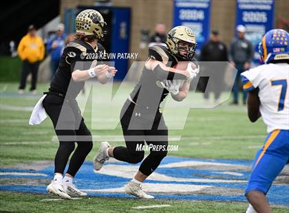 Thumbnail 1 in Rockville vs. Daniel Hand (CIAC Class M Final) photogallery.