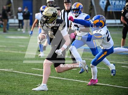 Thumbnail 3 in Rockville vs. Daniel Hand (CIAC Class M Final) photogallery.