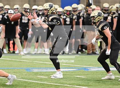 Thumbnail 3 in Rockville vs. Daniel Hand (CIAC Class M Final) photogallery.
