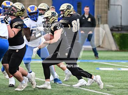 Thumbnail 1 in Rockville vs. Daniel Hand (CIAC Class M Final) photogallery.