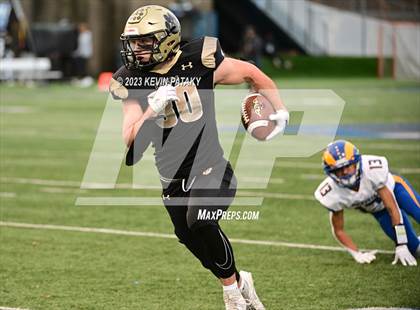 Thumbnail 1 in Rockville vs. Daniel Hand (CIAC Class M Final) photogallery.