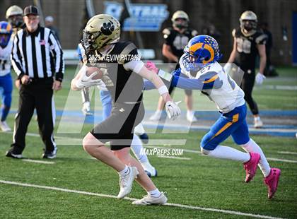 Thumbnail 3 in Rockville vs. Daniel Hand (CIAC Class M Final) photogallery.