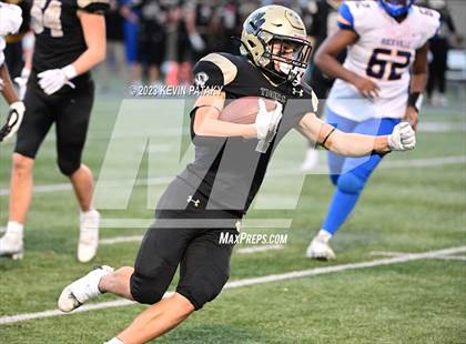 Thumbnail 1 in Rockville vs. Daniel Hand (CIAC Class M Final) photogallery.