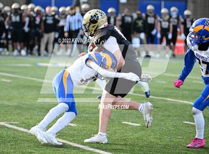 Thumbnail 3 in Rockville vs. Daniel Hand (CIAC Class M Final) photogallery.
