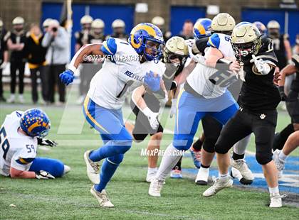 Thumbnail 3 in Rockville vs. Daniel Hand (CIAC Class M Final) photogallery.