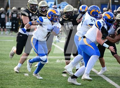 Thumbnail 1 in Rockville vs. Daniel Hand (CIAC Class M Final) photogallery.