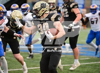 Thumbnail 3 in Rockville vs. Daniel Hand (CIAC Class M Final) photogallery.