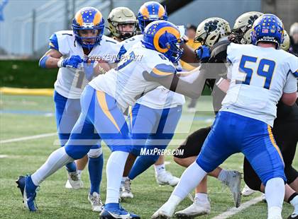 Thumbnail 1 in Rockville vs. Daniel Hand (CIAC Class M Final) photogallery.