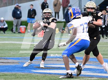 Thumbnail 2 in Rockville vs. Daniel Hand (CIAC Class M Final) photogallery.