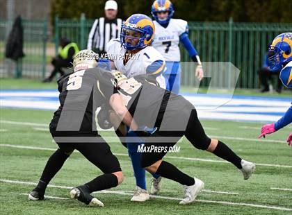 Thumbnail 3 in Rockville vs. Daniel Hand (CIAC Class M Final) photogallery.