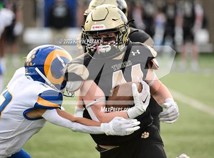 Thumbnail 1 in Rockville vs. Daniel Hand (CIAC Class M Final) photogallery.