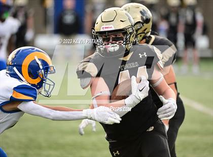Thumbnail 3 in Rockville vs. Daniel Hand (CIAC Class M Final) photogallery.
