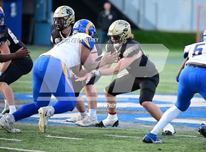 Thumbnail 3 in Rockville vs. Daniel Hand (CIAC Class M Final) photogallery.