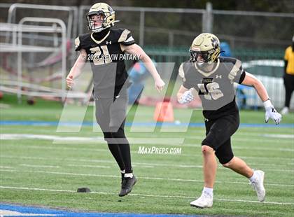 Thumbnail 2 in Rockville vs. Daniel Hand (CIAC Class M Final) photogallery.
