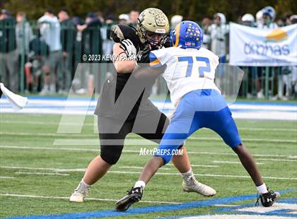 Thumbnail 3 in Rockville vs. Daniel Hand (CIAC Class M Final) photogallery.