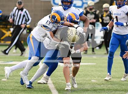 Thumbnail 1 in Rockville vs. Daniel Hand (CIAC Class M Final) photogallery.