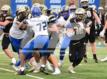 Thumbnail 3 in Rockville vs. Daniel Hand (CIAC Class M Final) photogallery.