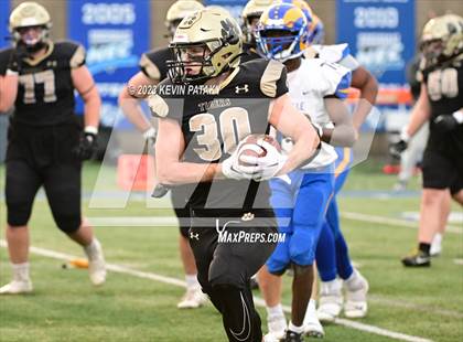 Thumbnail 1 in Rockville vs. Daniel Hand (CIAC Class M Final) photogallery.