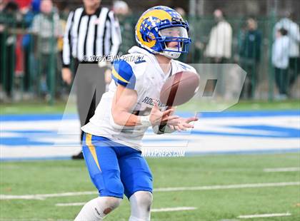 Thumbnail 1 in Rockville vs. Daniel Hand (CIAC Class M Final) photogallery.
