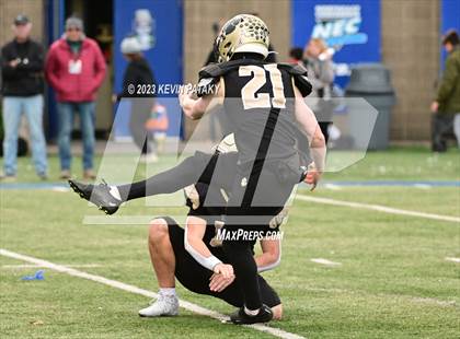 Thumbnail 2 in Rockville vs. Daniel Hand (CIAC Class M Final) photogallery.