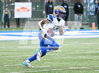 Thumbnail 2 in Rockville vs. Daniel Hand (CIAC Class M Final) photogallery.