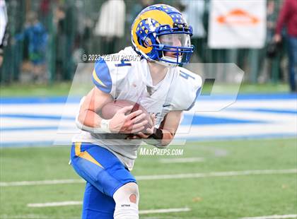 Thumbnail 3 in Rockville vs. Daniel Hand (CIAC Class M Final) photogallery.