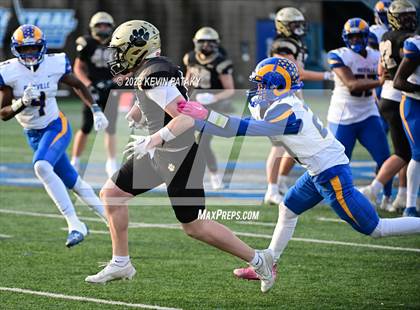 Thumbnail 3 in Rockville vs. Daniel Hand (CIAC Class M Final) photogallery.