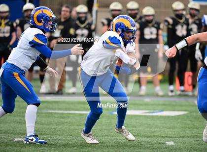 Thumbnail 3 in Rockville vs. Daniel Hand (CIAC Class M Final) photogallery.