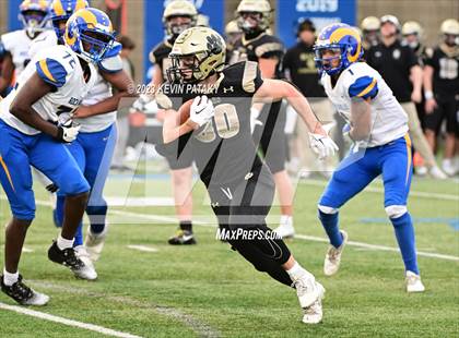 Thumbnail 3 in Rockville vs. Daniel Hand (CIAC Class M Final) photogallery.