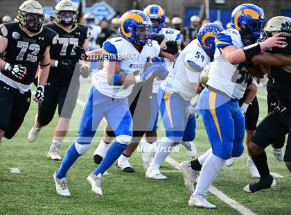 Thumbnail 2 in Rockville vs. Daniel Hand (CIAC Class M Final) photogallery.