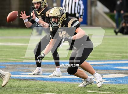 Thumbnail 2 in Rockville vs. Daniel Hand (CIAC Class M Final) photogallery.