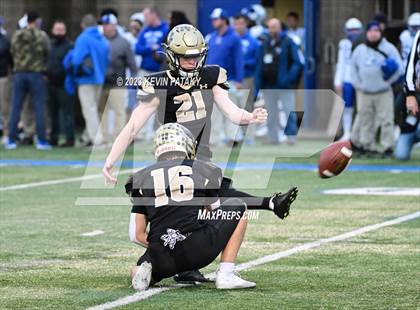 Thumbnail 3 in Rockville vs. Daniel Hand (CIAC Class M Final) photogallery.
