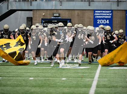 Thumbnail 2 in Rockville vs. Daniel Hand (CIAC Class M Final) photogallery.