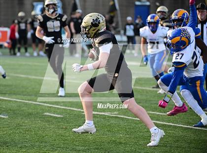 Thumbnail 2 in Rockville vs. Daniel Hand (CIAC Class M Final) photogallery.