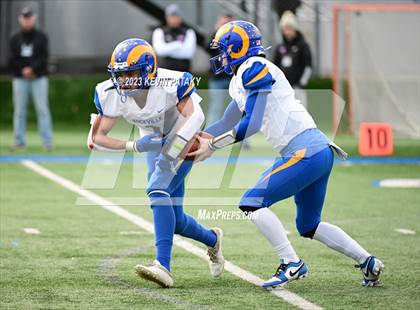 Thumbnail 1 in Rockville vs. Daniel Hand (CIAC Class M Final) photogallery.