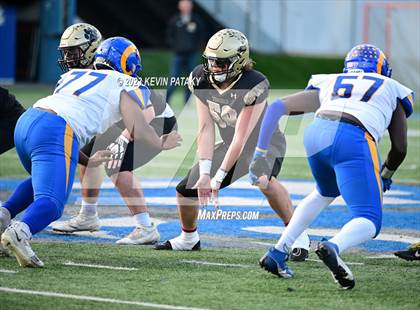 Thumbnail 1 in Rockville vs. Daniel Hand (CIAC Class M Final) photogallery.