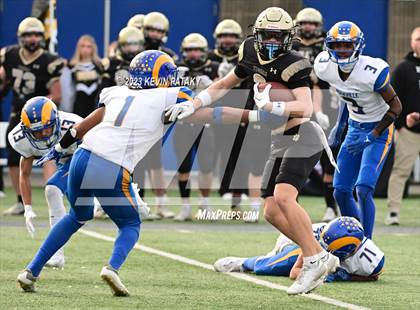 Thumbnail 2 in Rockville vs. Daniel Hand (CIAC Class M Final) photogallery.